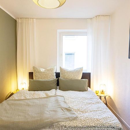 Blossfeld-Apartments Geraeumige Stadtoase Mitten Im Zentrum Mit 3 Schlafzimmern, Gratis Parkplatz, W-Lan, Netflix Jena Exteriér fotografie