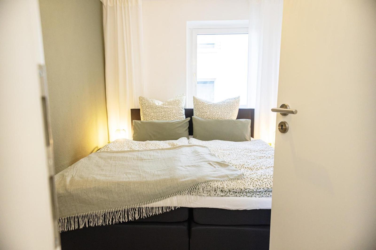 Blossfeld-Apartments Geraeumige Stadtoase Mitten Im Zentrum Mit 3 Schlafzimmern, Gratis Parkplatz, W-Lan, Netflix Jena Exteriér fotografie
