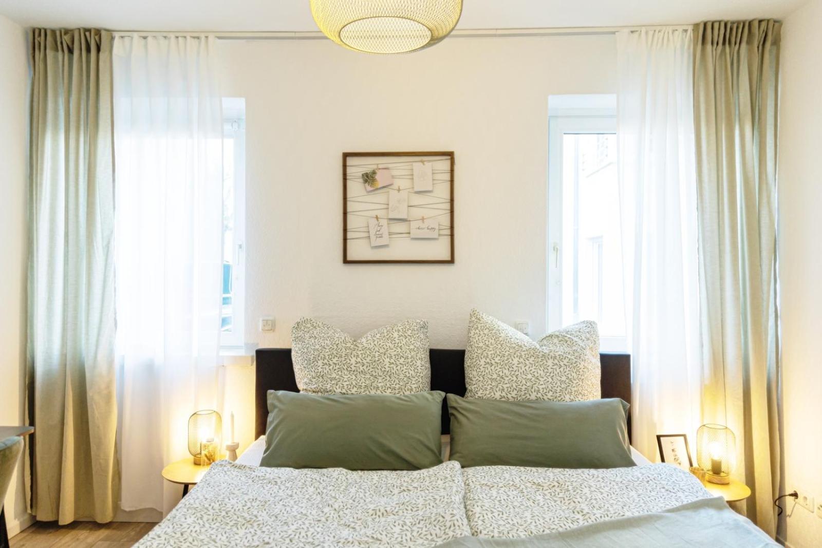 Blossfeld-Apartments Geraeumige Stadtoase Mitten Im Zentrum Mit 3 Schlafzimmern, Gratis Parkplatz, W-Lan, Netflix Jena Exteriér fotografie